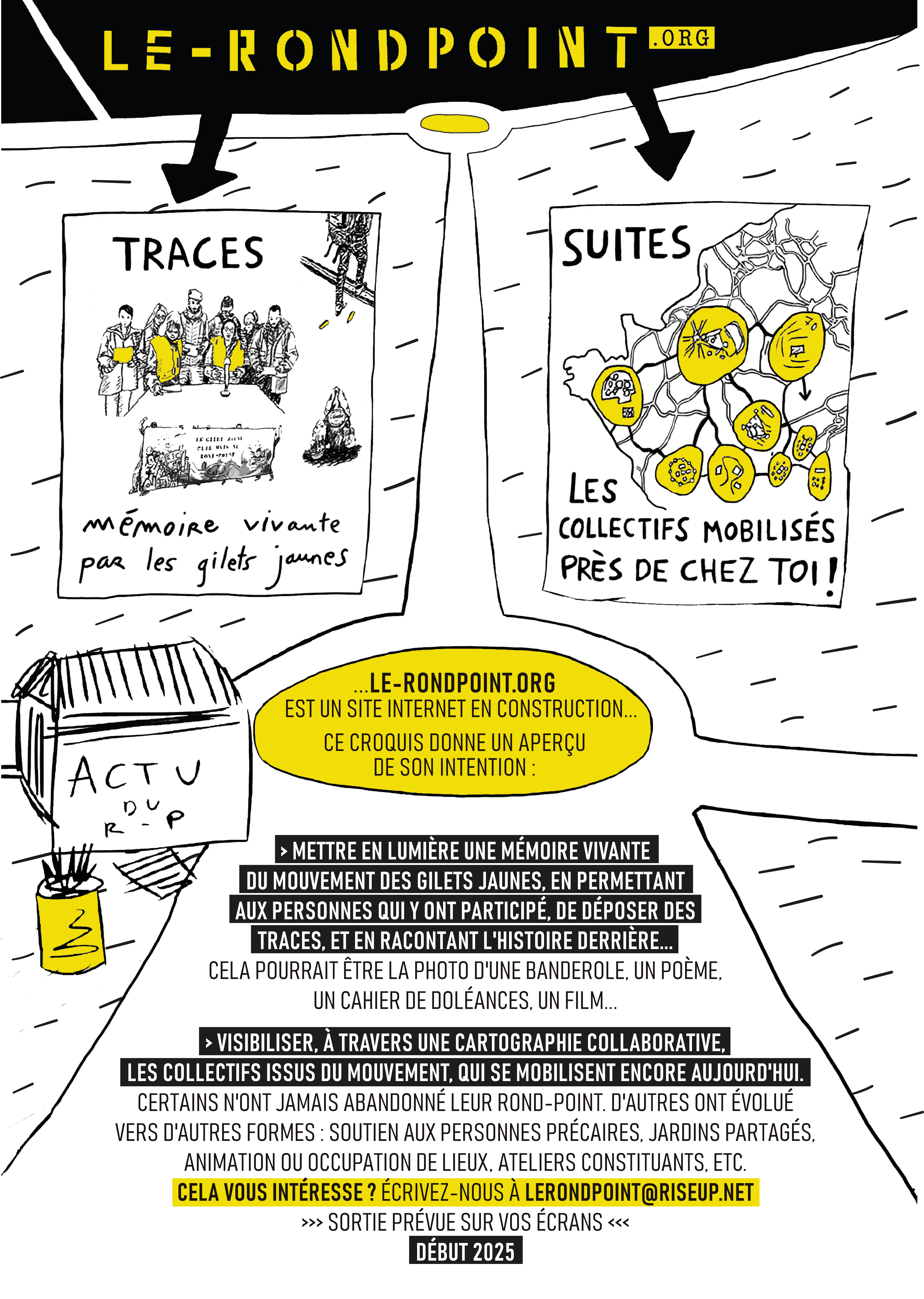 miniature Réflexion sur les doléances